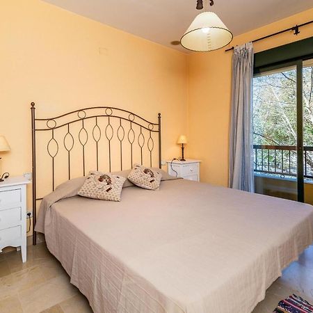 Spacious Apartment In Marbella Zewnętrze zdjęcie