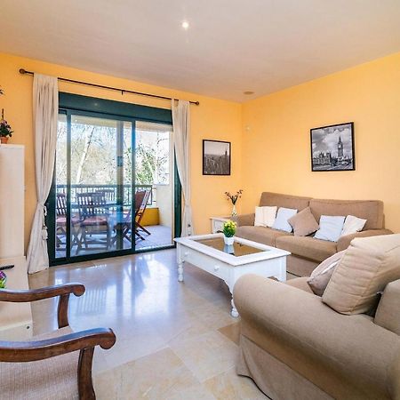 Spacious Apartment In Marbella Zewnętrze zdjęcie