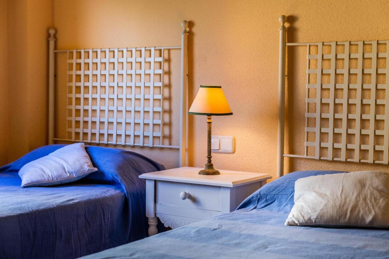 Spacious Apartment In Marbella Zewnętrze zdjęcie