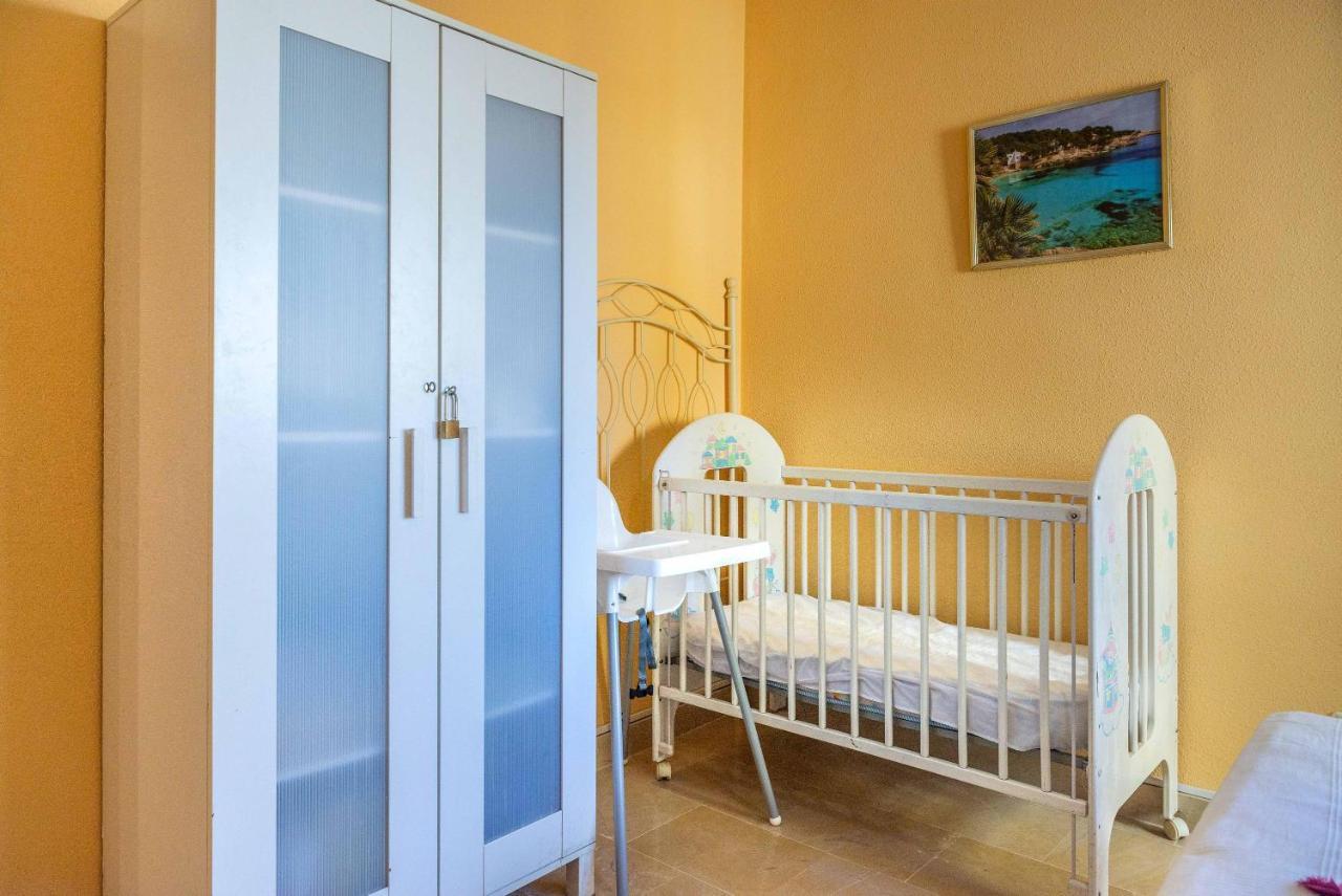 Spacious Apartment In Marbella Zewnętrze zdjęcie
