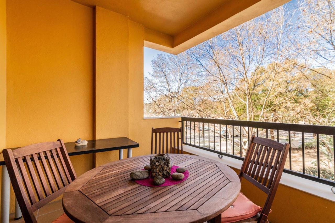Spacious Apartment In Marbella Zewnętrze zdjęcie