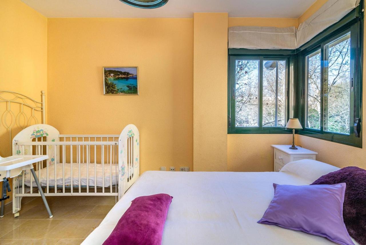 Spacious Apartment In Marbella Zewnętrze zdjęcie