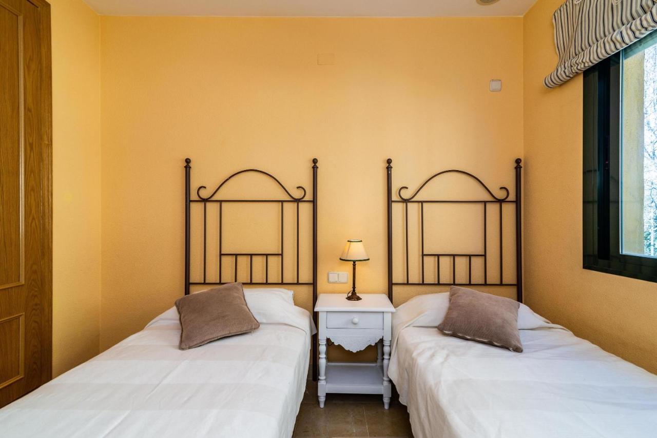 Spacious Apartment In Marbella Zewnętrze zdjęcie