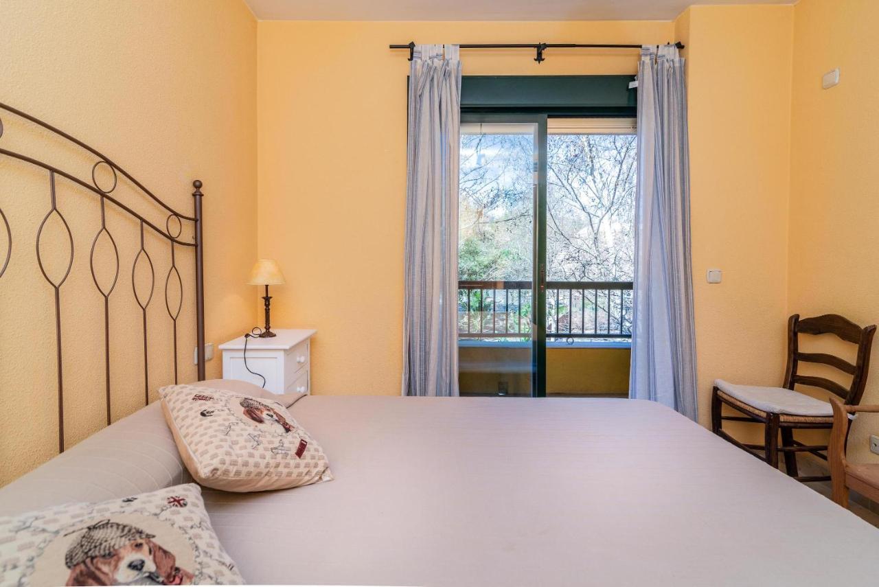 Spacious Apartment In Marbella Zewnętrze zdjęcie