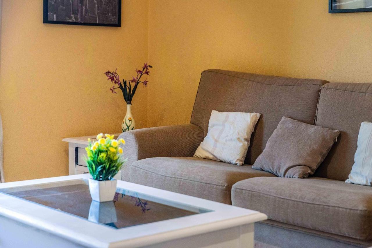 Spacious Apartment In Marbella Zewnętrze zdjęcie