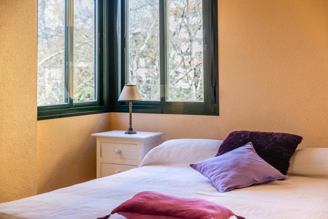 Spacious Apartment In Marbella Zewnętrze zdjęcie